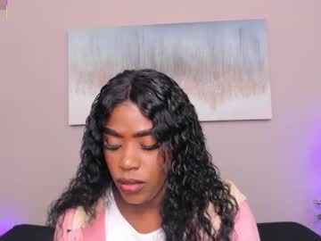 Peachbrii January 19, 2026 Chaturbate stream image