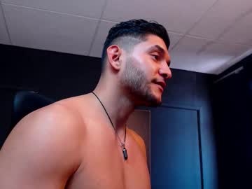 Richard_Milleer January 19, 2026 Chaturbate stream image