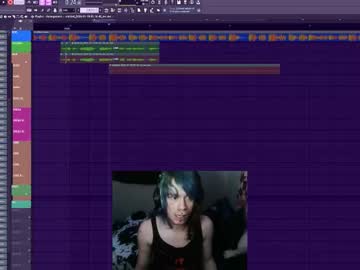 Rvbygloom January 19, 2026 Chaturbate stream image