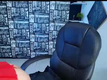 Sub_Scarlett_ January 19, 2026 Chaturbate stream image