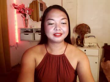 Trishakera January 19, 2026 Chaturbate stream image