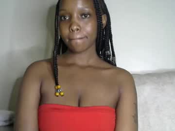 Veey_Dellah January 19, 2026 Chaturbate stream image