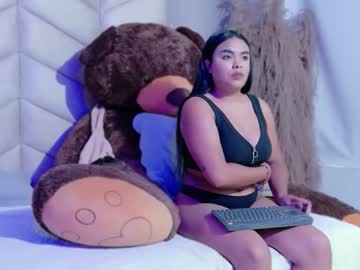 Zahara_2005 January 19, 2026 Chaturbate stream image
