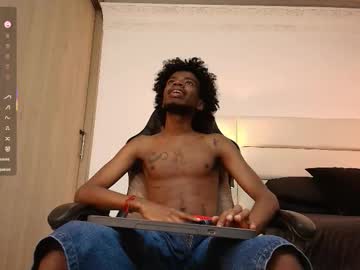 Alexjaccob January 19, 2026 Chaturbate stream image