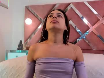 Aron_Cruz12 January 19, 2026 Chaturbate stream image