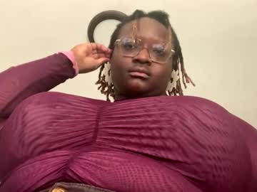 Bigkittyraven January 19, 2026 Chaturbate stream image