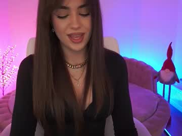 Ericasin January 19, 2026 Chaturbate stream image