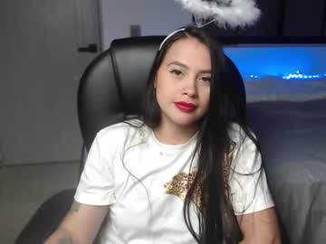 Euphoria_Col January 19, 2026 Chaturbate stream image