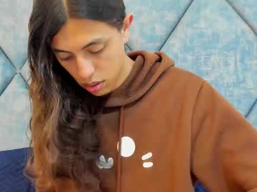 Freyamoller_ January 19, 2026 Chaturbate stream image