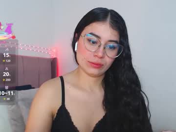 Gabrielarossa January 19, 2026 Chaturbate stream image