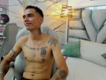 Irina_And_Max January 19, 2026 Chaturbate stream image