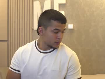 Jacksonbell9 January 19, 2026 Chaturbate stream image