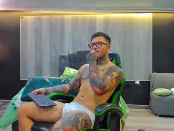 Lucasmoreau January 19, 2026 Chaturbate stream image