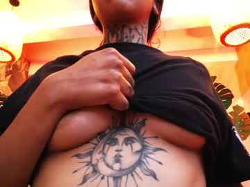 Madison_Nate January 19, 2026 Chaturbate stream image