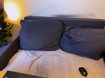 Magisuw January 19, 2026 Chaturbate stream image