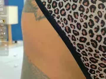 Ruby_Rogers_ January 19, 2026 Chaturbate stream image