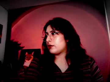 Scarlett_Sen January 19, 2026 Chaturbate stream image