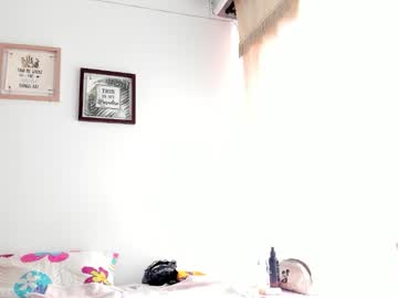 Selena_Jhonson1 January 19, 2026 Chaturbate stream image