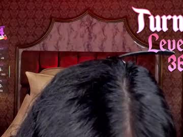 Soffiqueen January 19, 2026 Chaturbate stream image