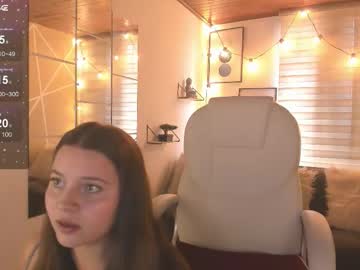 Sophiee09_ January 19, 2026 Chaturbate stream image