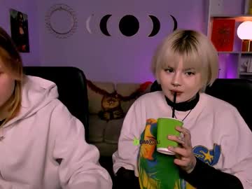 Stella_Pure January 19, 2026 Chaturbate stream image