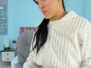 Tati_Saldarriaga January 19, 2026 Chaturbate stream image