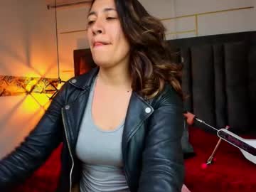 Violetascott_ January 19, 2026 Chaturbate stream image
