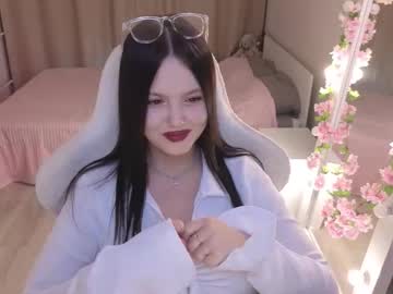 Betty__Davvis January 19, 2026 Chaturbate stream image