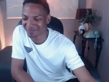 Christopher_Wallace23 January 19, 2026 Chaturbate stream image