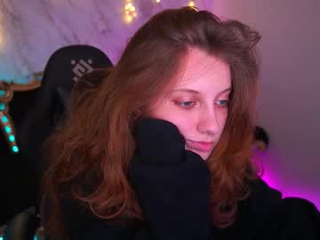 Cuteefoxy January 19, 2026 Chaturbate stream image