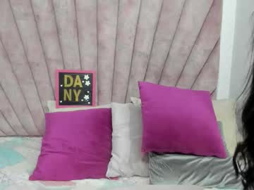 Daniibelluci January 19, 2026 Chaturbate stream image