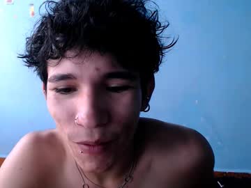 Dave_Lassully January 19, 2026 Chaturbate stream image