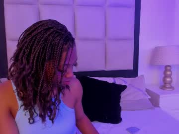 Elisabettamonroy January 19, 2026 Chaturbate stream image