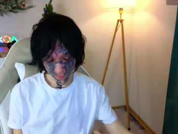 Em0_B0y January 19, 2026 Chaturbate stream image