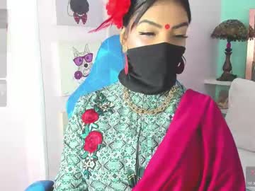 Iniya_Parul January 19, 2026 Chaturbate stream image