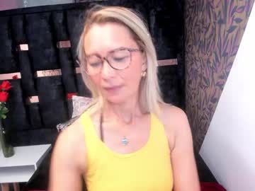 Issa_Milf__ January 19, 2026 Chaturbate stream image