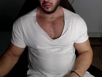 Jasphermscl January 19, 2026 Chaturbate stream image