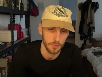 Leonvampire January 19, 2026 Chaturbate stream image
