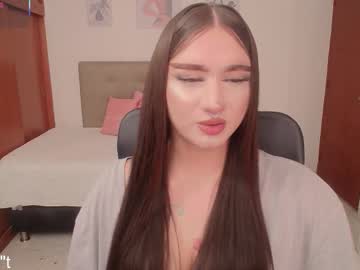Miley_Baker January 19, 2026 Chaturbate stream image