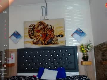 Princess_Martinez January 19, 2026 Chaturbate stream image