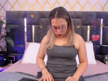 Rubby_Taylor January 19, 2026 Chaturbate stream image