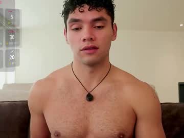 Thiago_L January 19, 2026 Chaturbate stream image