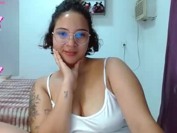 Thompson_Ari January 19, 2026 Chaturbate stream image