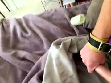 Timbercruiser January 19, 2026 Chaturbate stream image