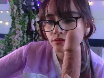 Yuny_Haruno January 19, 2026 Chaturbate stream image