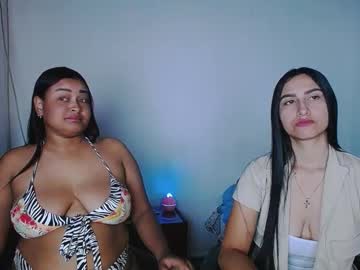 Aisha_Stacey0410 January 19, 2026 Chaturbate stream image