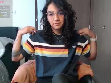Anna_Dlove_Cam January 19, 2026 Chaturbate stream image
