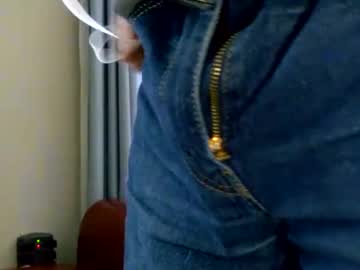Bald_Boner January 19, 2026 Chaturbate stream image