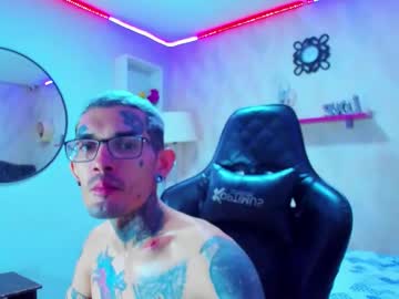 Boy_Tatto77 January 19, 2026 Chaturbate stream image