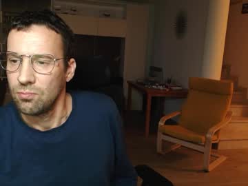 Coolnerdguy79 January 19, 2026 Chaturbate stream image